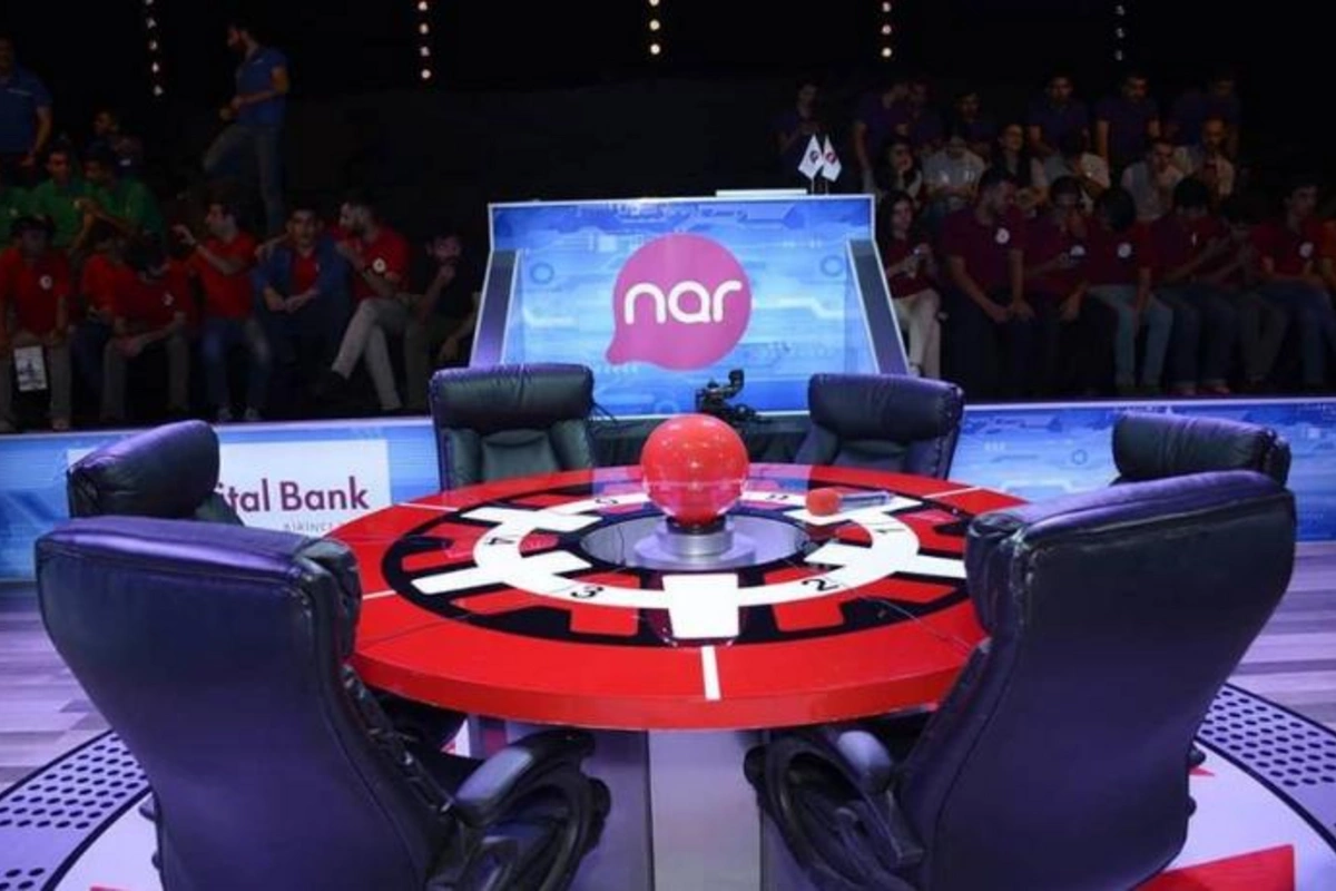 İntellektualların “Nar” kuboku uğrunda mübarizəsi başlayır