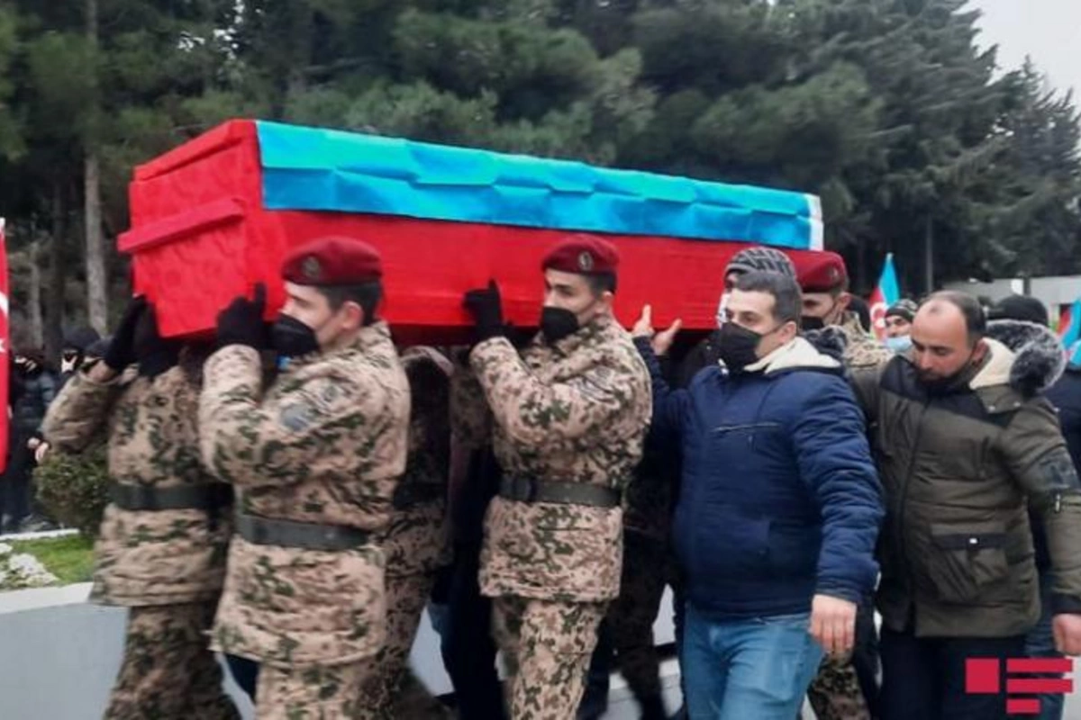 Şəhid ailələrinin sosial təminatına xüsusi əhəmiyyət veriləcək