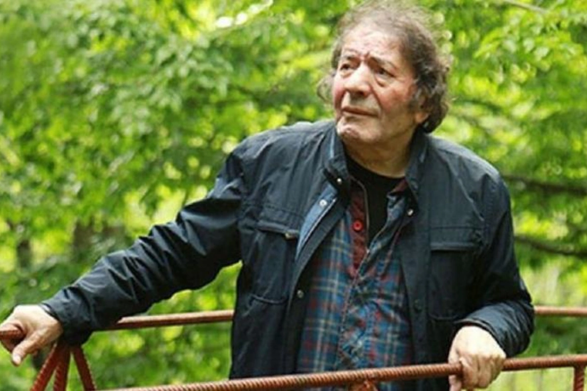 Xalq şairi Musa Yaqub İsmayıllıda dəfn olundu — YENİLƏNİB
