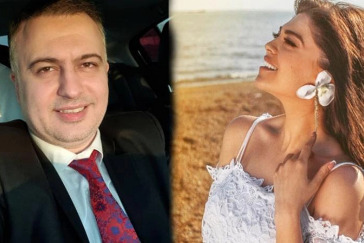 Azərbaycanın iki məşhur siması evlənir — FOTOLAR