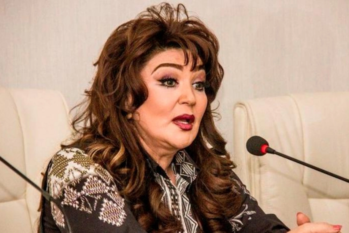 “İlhamə də, Elza da mənə qarşı səhv etmişdi”