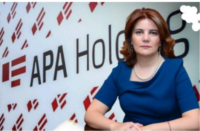 Tanınmış jurnalistlər MEDİA-nın 1 illik fəaliyyətini dəyərləndirir...— AÇIQLAMALAR Tanınmış jurnalistlər MEDİA-nın 1 illik fəaliyyətini dəyərləndirir...— AÇIQLAMALAR