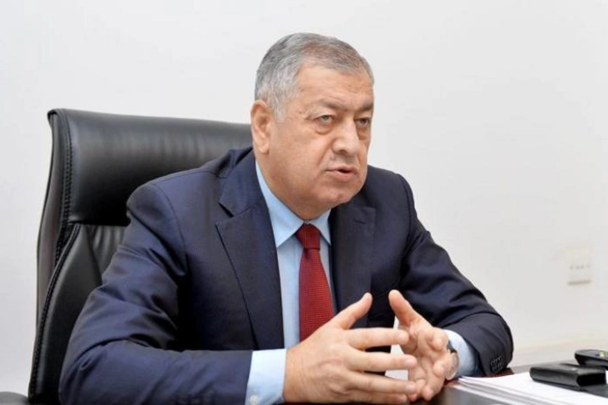 Vahid Əhmədov: “Sənaye parklarında iş adamları üçün tam şərait yaradılıb”