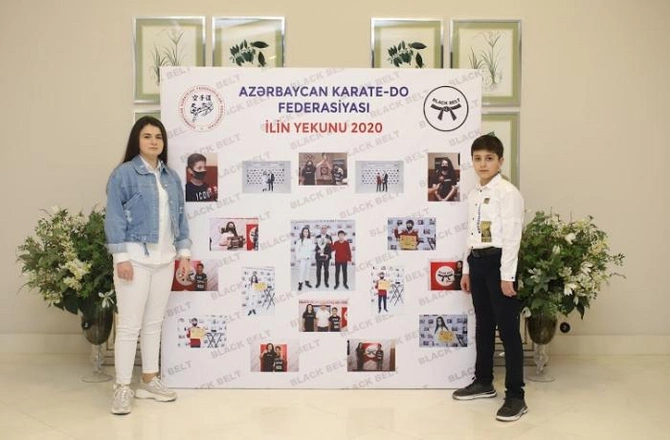 Çak Norris, Ceki Çan və Van Dammın Bakıya gəlişi gözlənilir — Karatenin yekun tədbirində ŞOK SÜRPRİZ