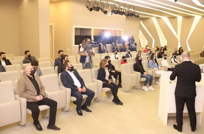 Çak Norris, Ceki Çan və Van Dammın Bakıya gəlişi gözlənilir — Karatenin yekun tədbirində ŞOK SÜRPRİZ