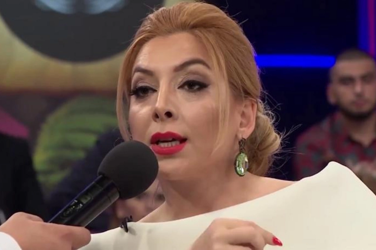 “Artist kimdir ki, efirdən insanlara mənəviyyat, əxlaq dərsi keçir?”— Ülviyyə Alovlu