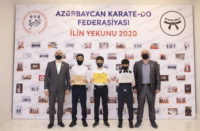Çak Norris, Ceki Çan və Van Dammın Bakıya gəlişi gözlənilir — Karatenin yekun tədbirində ŞOK SÜRPRİZ