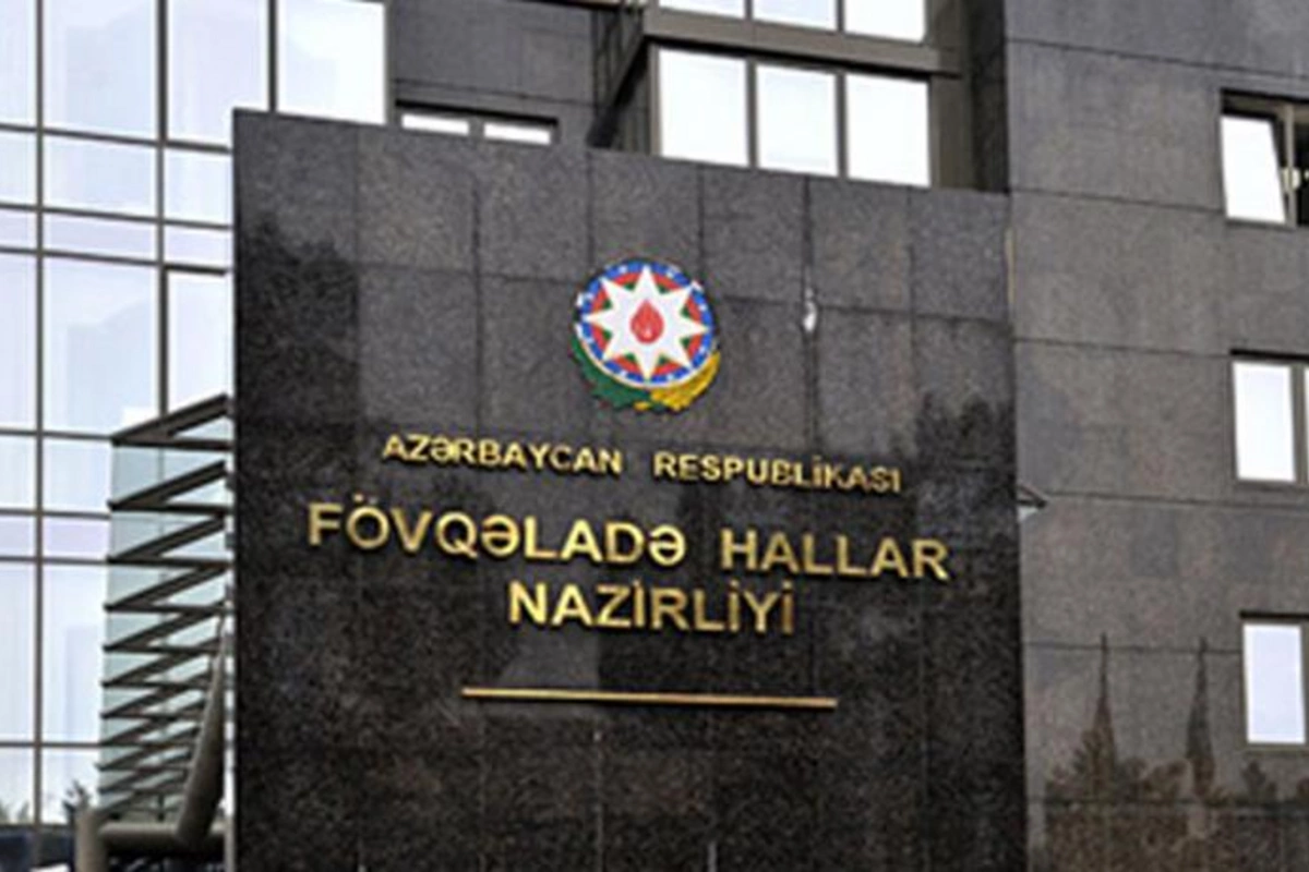 FHN: Bu ərazilərdən uzaq durun!