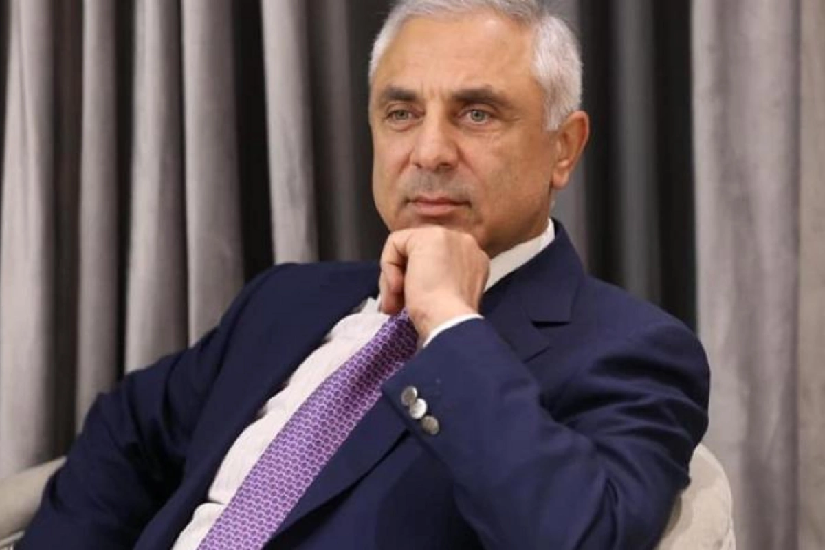 Paşinyana çıxış yolu qoyulmur əks halda...