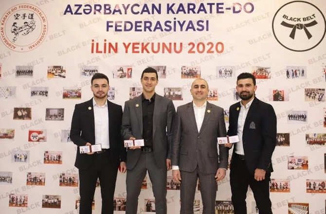 Çak Norris, Ceki Çan və Van Dammın Bakıya gəlişi gözlənilir — Karatenin yekun tədbirində ŞOK SÜRPRİZ