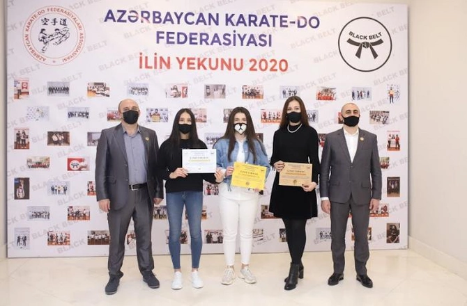 Çak Norris, Ceki Çan və Van Dammın Bakıya gəlişi gözlənilir — Karatenin yekun tədbirində ŞOK SÜRPRİZ