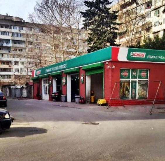 FHN-in idarə rəisinin oğlunun xaricdə şirkətləri üzə çıxdı — SİYAHI