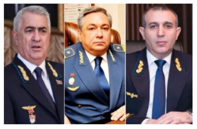 Cavid Qurbanovun Azərbaycandan, Çexiya və Slovakiyaya uzanan biznesi — FOTOLAR