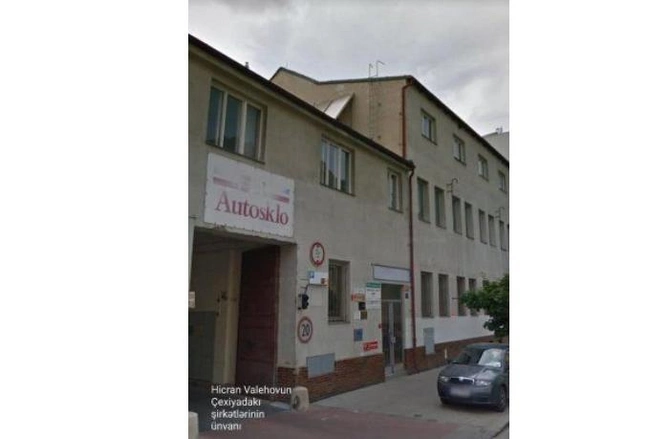 Cavid Qurbanovun Azərbaycandan, Çexiya və Slovakiyaya uzanan biznesi — FOTOLAR