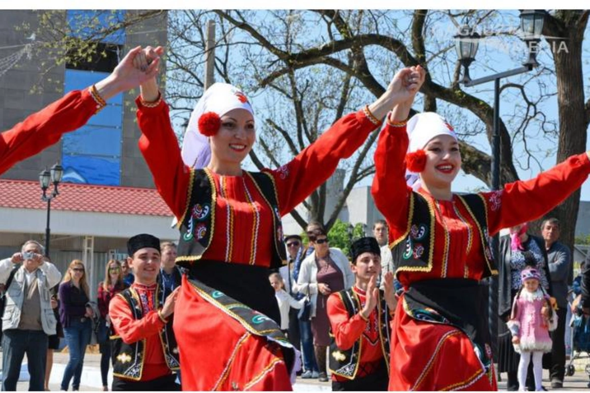Bu türk dili yox olmaq təhlükəsi ilə üzləşib