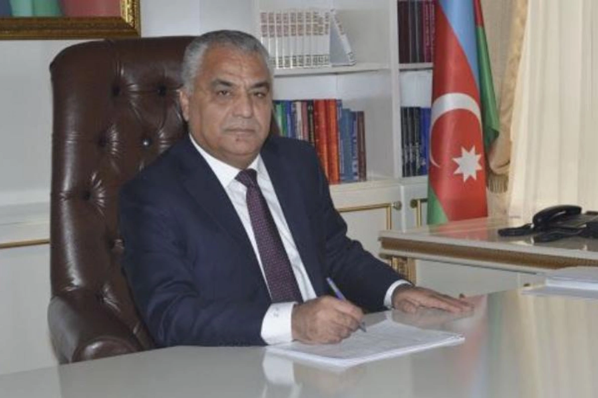 İcra başçısının 800 min dollarlıq “Fayton” qalmaqalı — VİDEO