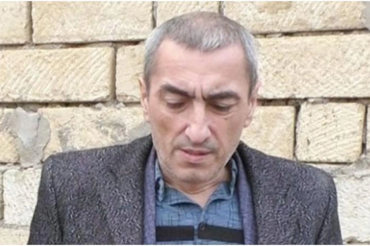 “Əmioğlu” ləqəbli qanqsterin əməlləri: adam oğurluğu, qətl, narkotik alveri...