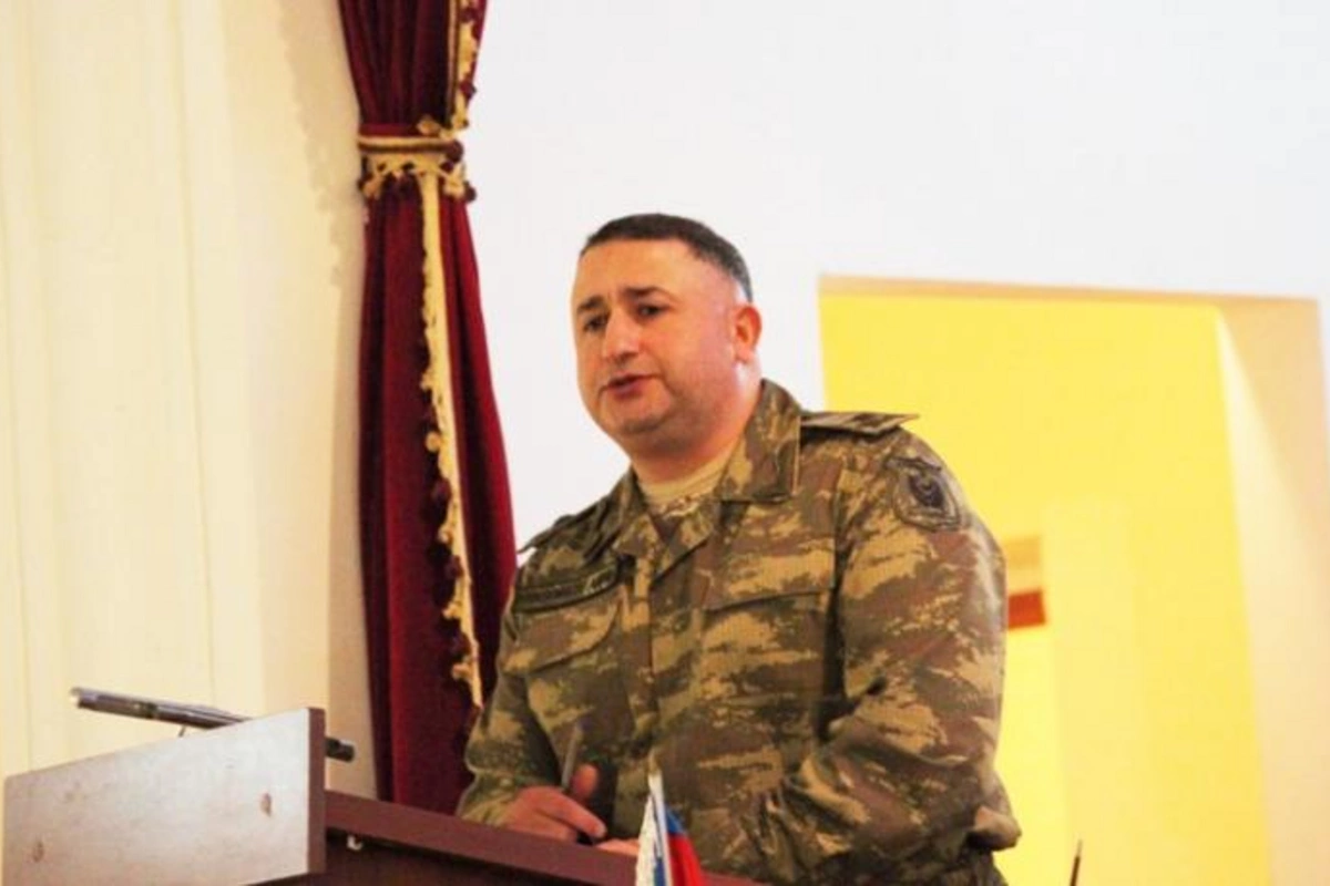 General Hikmət Həsənovun qardaşı vəfat etdi