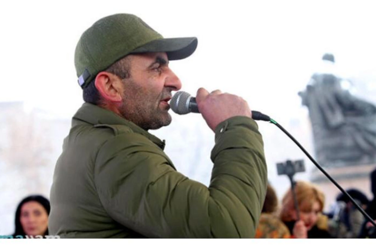 “Hər şeyi itirdim, amma yenidən geri qaytaracağıma inanıram” — ETİRAZ