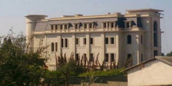 FHN-in idarə rəisinin oğlunun xaricdə şirkətləri üzə çıxdı — SİYAHI