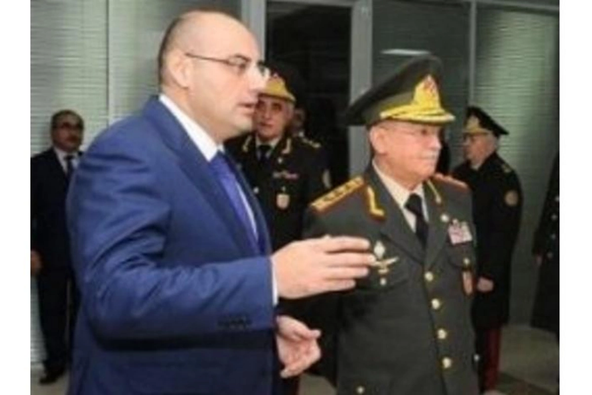 FHN-in idarə rəisinin oğlunun xaricdə şirkətləri üzə çıxdı — SİYAHI