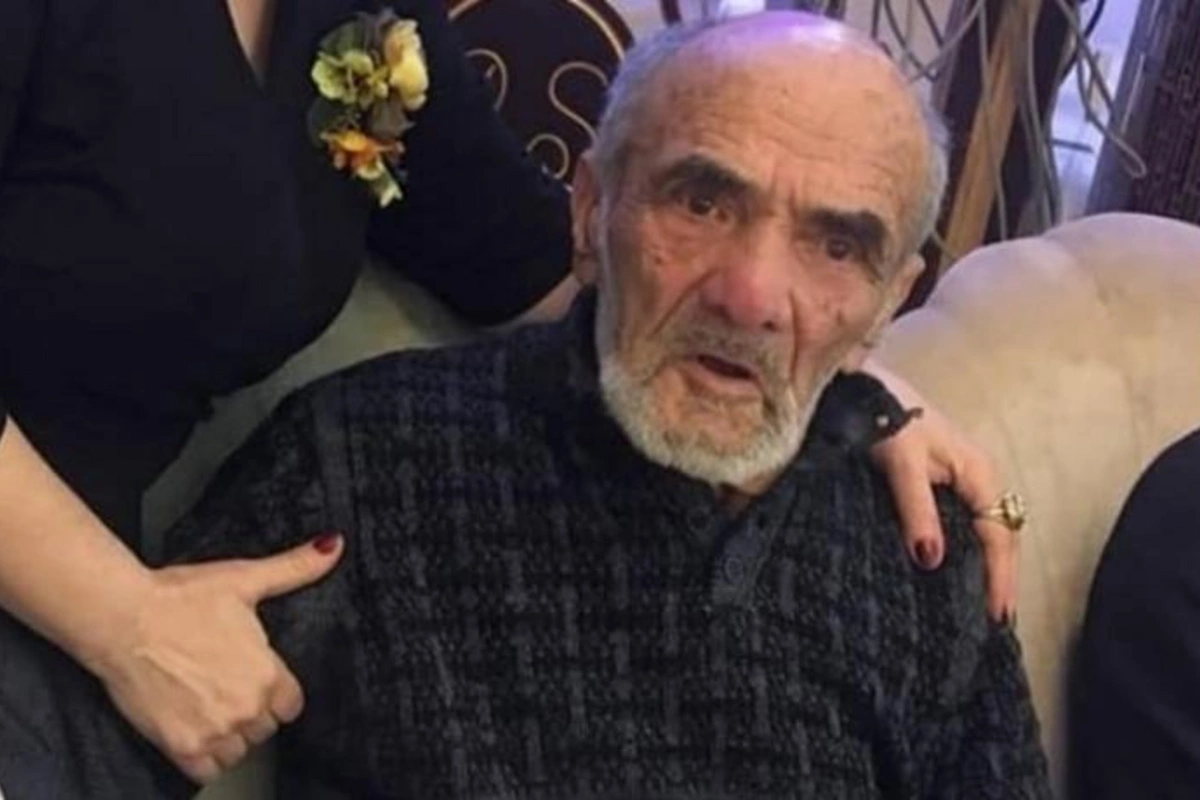 Azərbaycanın əməkdar rəssamı vəfat etdi