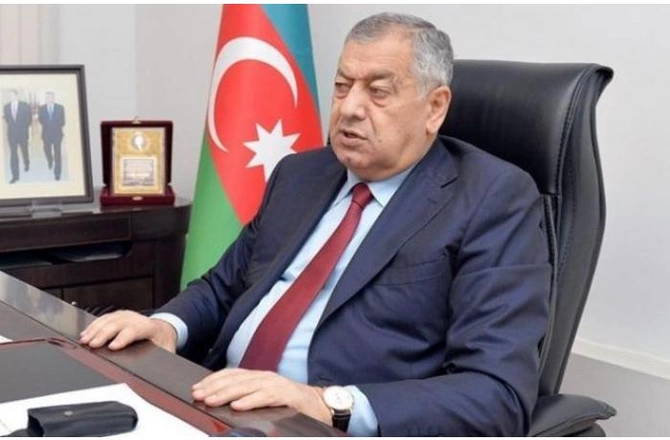 Sühməramlıların yeni komandirinin Ermənistandan Qarabağa gəlməsi qanun pozuntusudur — Deputat