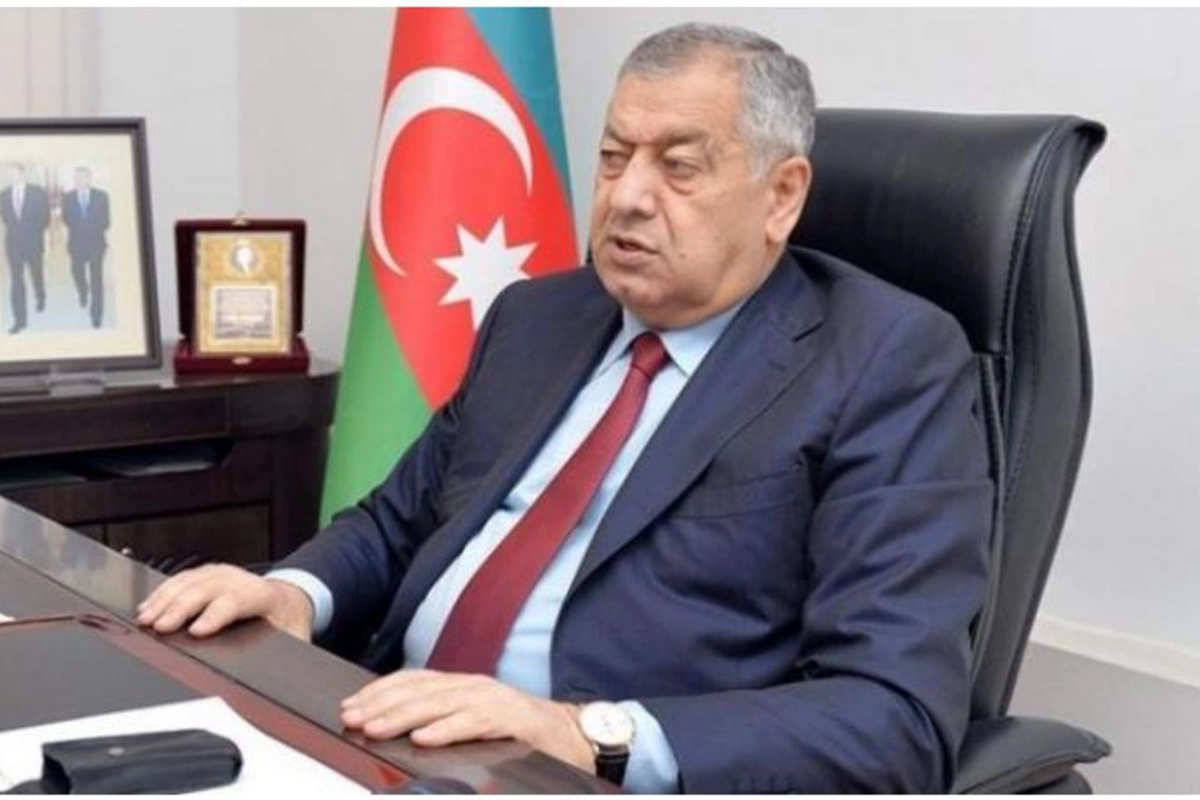 Deputat: Bu gömrük sistemi Azərbaycana ziyan vurur