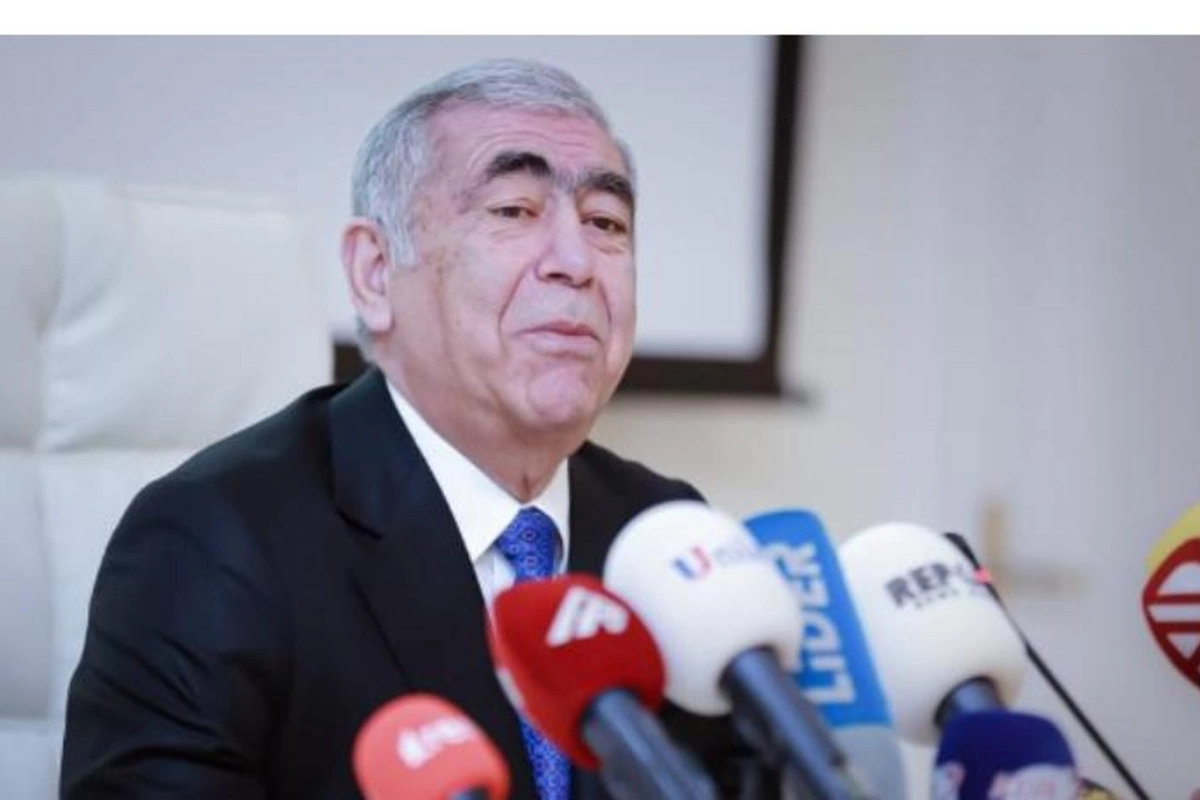 Saleh Məmmədov: “Bəzən çəkdiyimiz yolu yenidən sökməli oluruq”