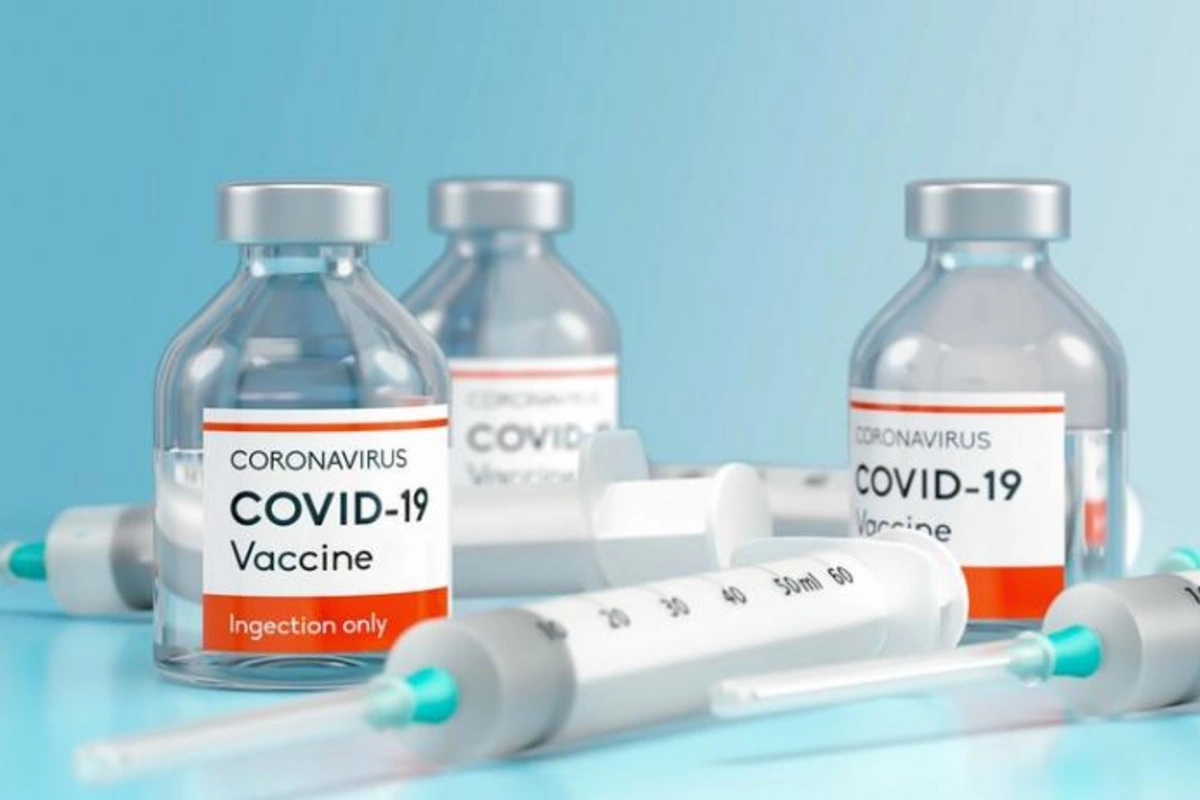 Gürcüstana koronavirus əleyhinə vaksinin çatdırılması təxirə salındı