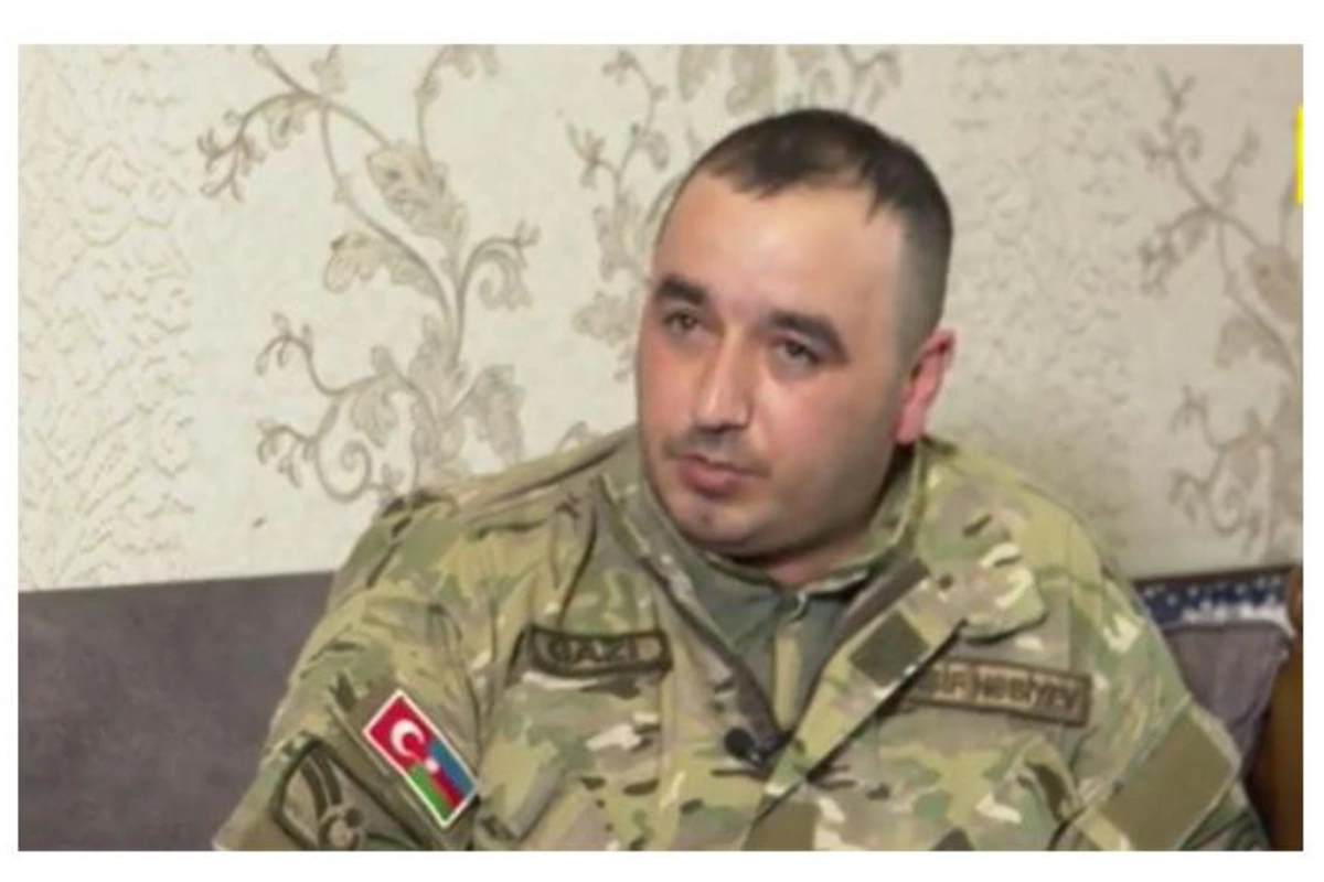 Qazi: “Mən qəza etməmişəm ki, 3-cü qrup əlillik verilir” — VİDEO