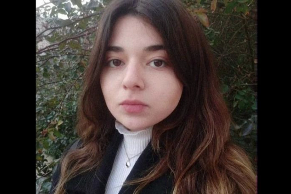 Sevil Atakişiyevanın özünü binadan atması ilə bağlı cinayət işi başlanıldı