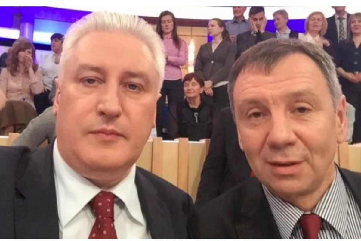 “Markov və Korotçenko kimiləri Rusiyanın maraqlarını burada yeritməyə çalışır” — ŞOK İDDİA