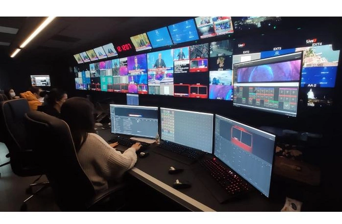 “Haber Qlobal”: Bir millət, iki dövlətin tək mediası...(FOTOLAR) “Haber Qlobal”: Bir millət, iki dövlətin tək mediası...(FOTOLAR)