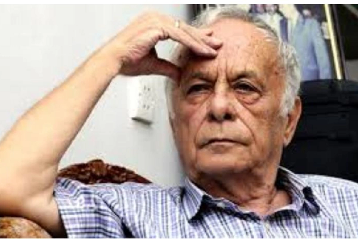 Xalq artisti Eldar Quliyev vəfat etdi
