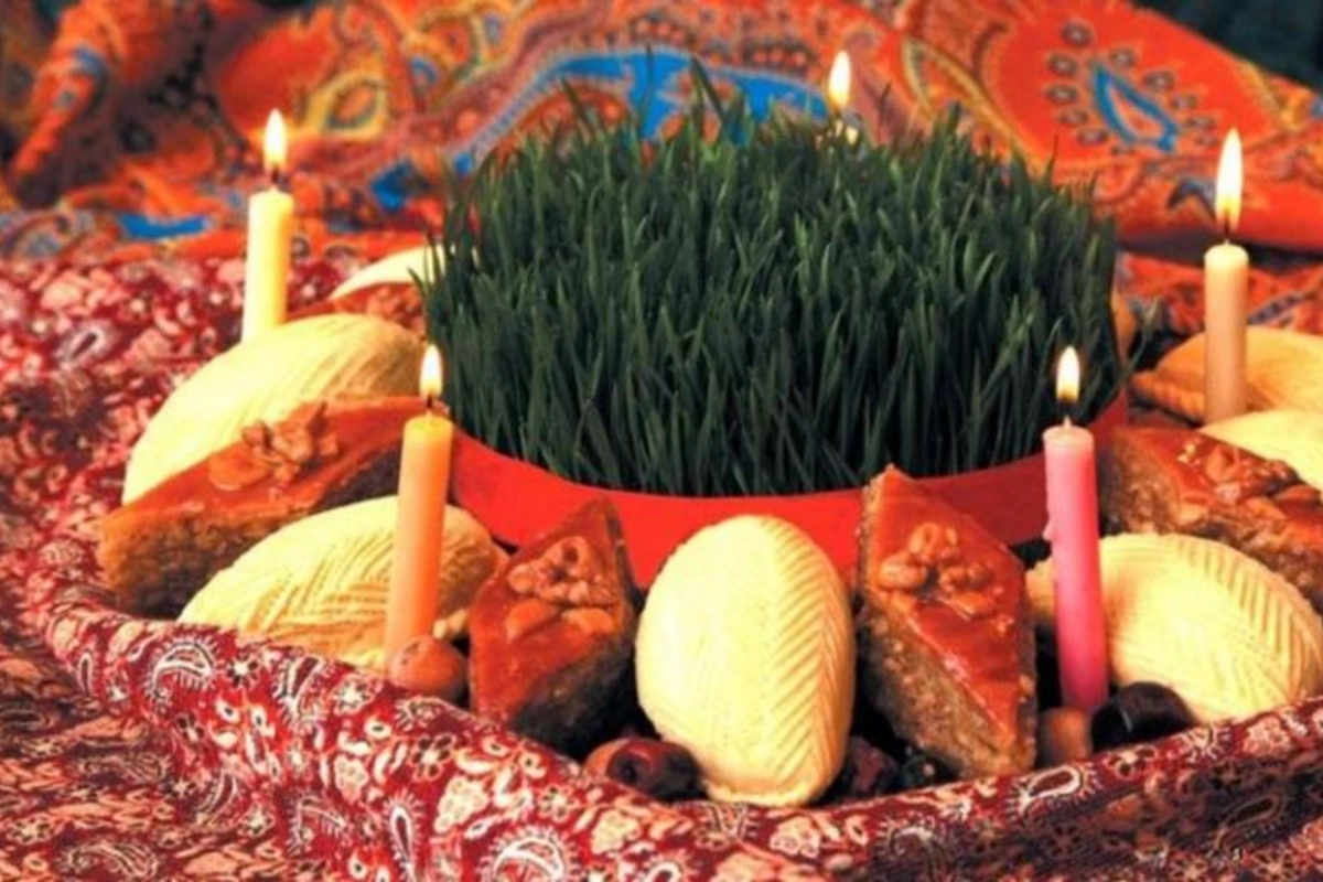 Novruz bayramında 9 gün iş olmayacaq