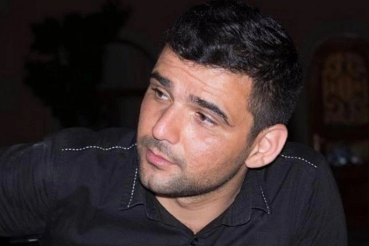 Partlayışda xəsarət alan aktyordan xəbər var