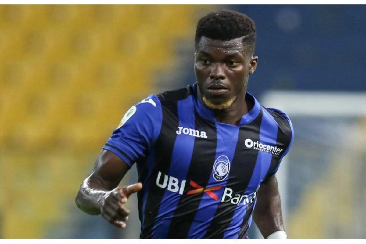 İtaliyada oynayan futbolçu 21 yaşında vəfat etdi