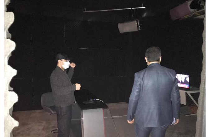 “Haber Qlobal”: Bir millət, iki dövlətin tək mediası...(FOTOLAR) “Haber Qlobal”: Bir millət, iki dövlətin tək mediası...(FOTOLAR)