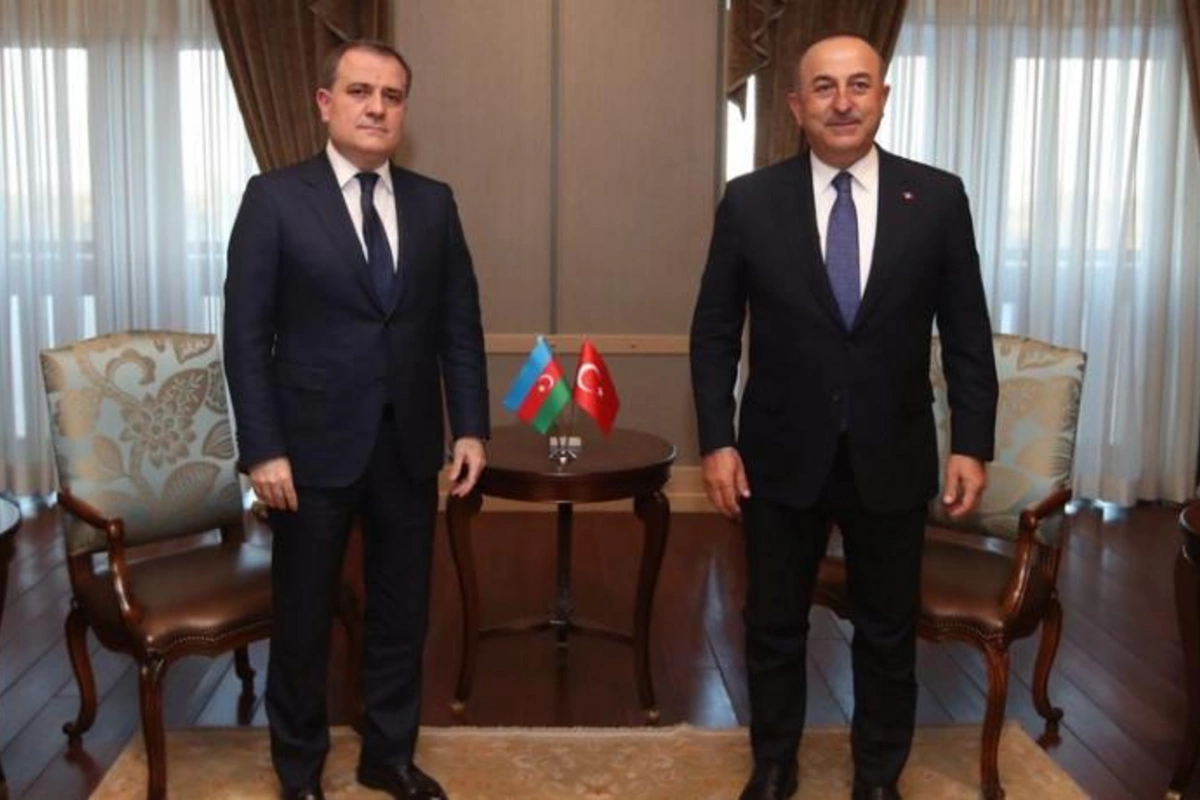 Azərbaycan bundan sonra da Türkiyəyə hər cür yardıma hazırdır — Ceyhun Bayramov