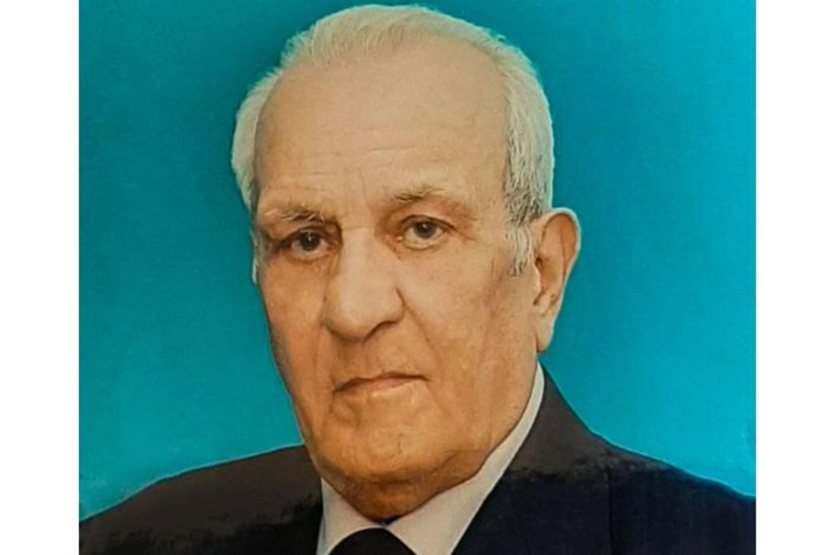 Azərbaycan elminə AĞIR İTKİ