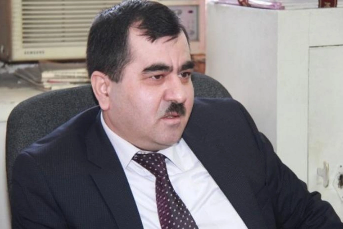 Terrorçu Yunis Səfərovdan qəhrəman düzəltmək rəzalətdir