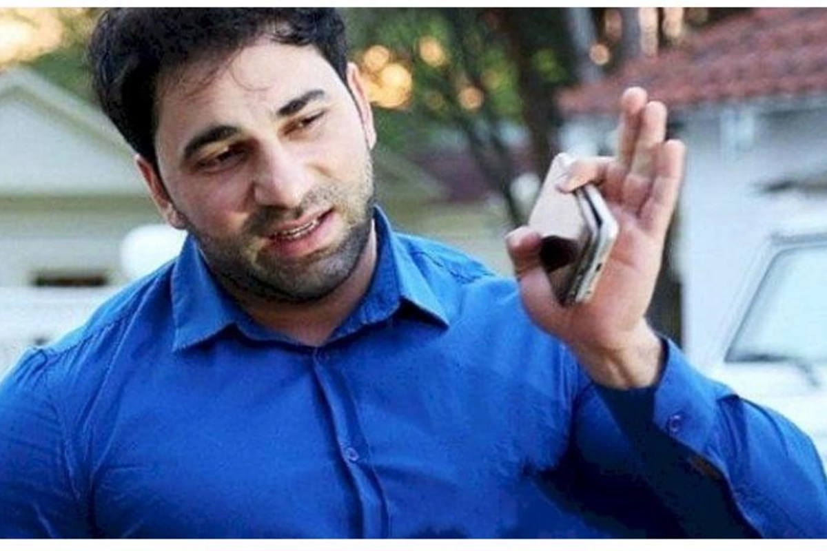 Kamilin adı “İnterpol”un siyahısında yoxdur