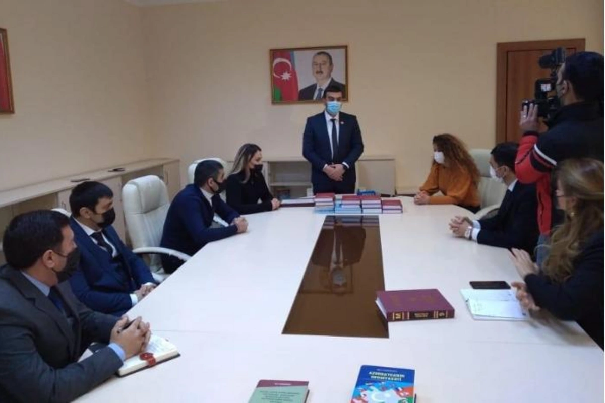 Abşeronda Xocalı faciəsinə həsr olunmuş tədbir keçirildi — FOTO