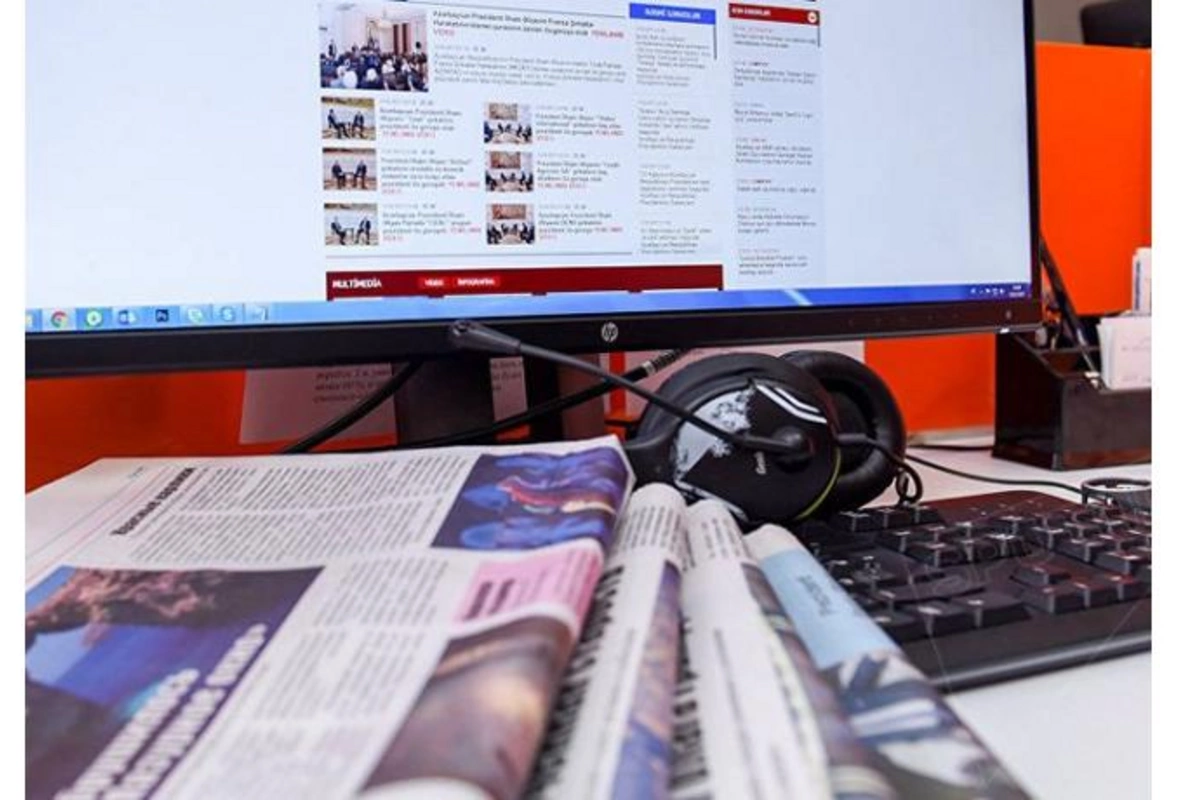 Parlamentdə media və sosial şəbəkələrlə bağlı müzakirə keçiriləcək