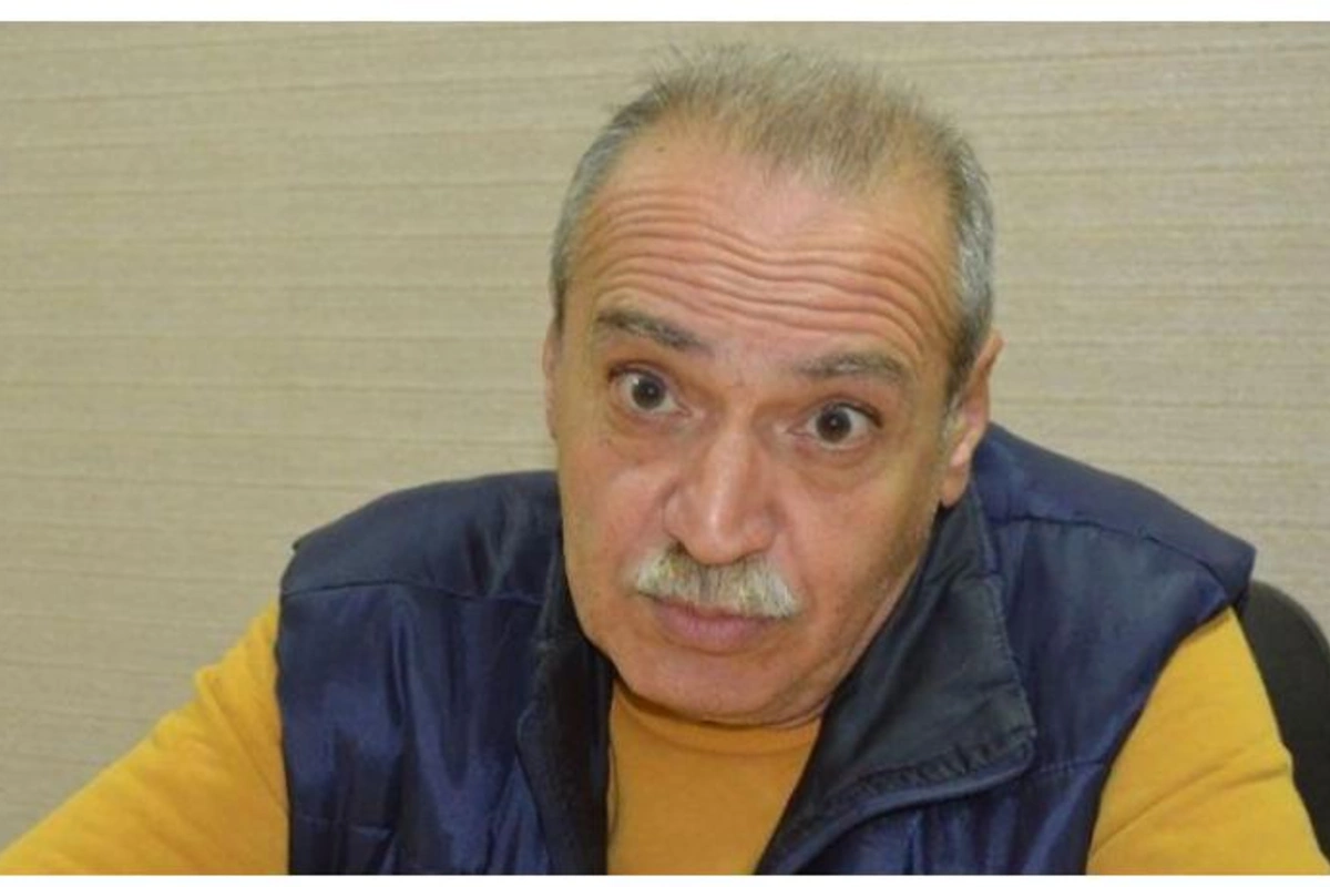 “Anlamıram, adamların ağlı çatmır, yoxsa...” — Arif Əliyev