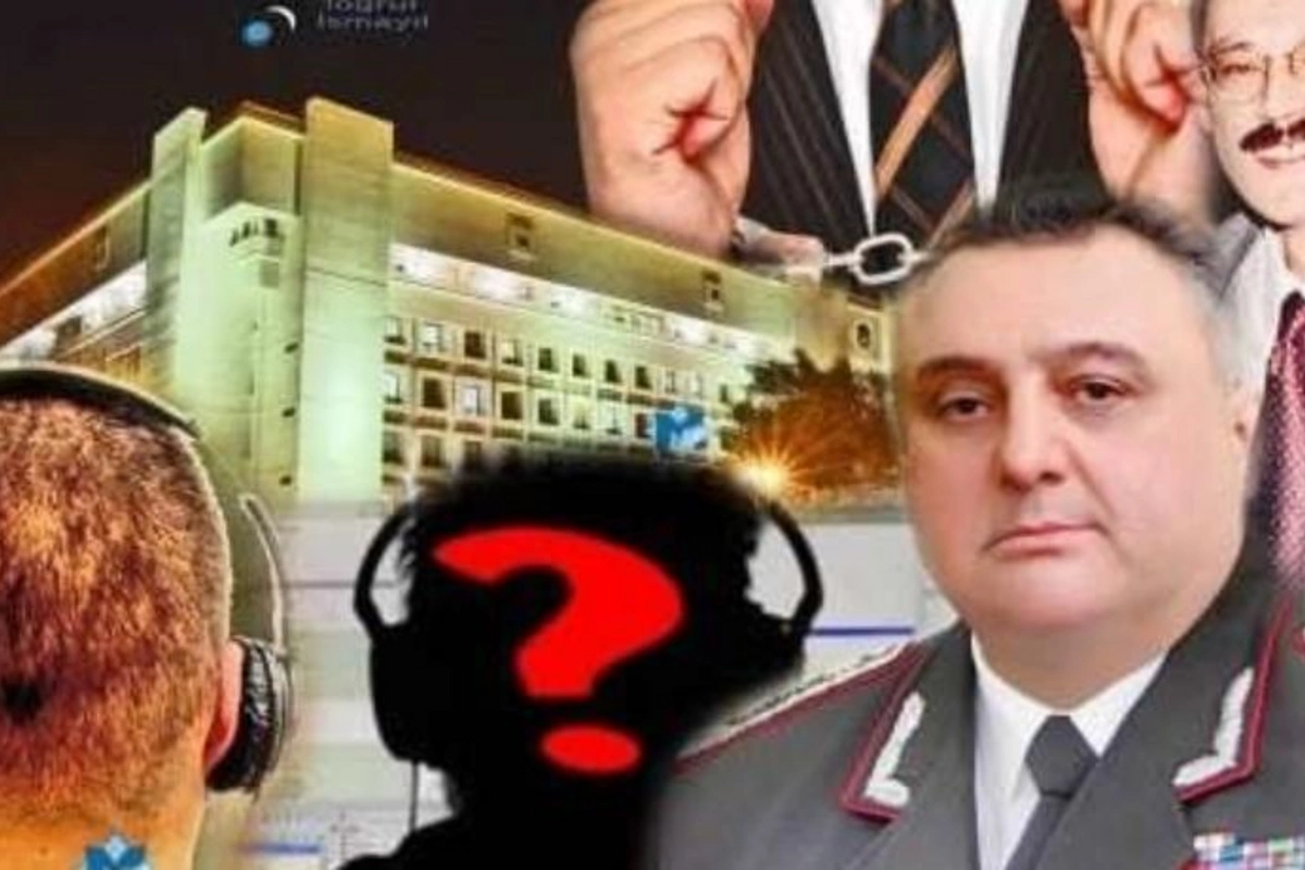 Mehdiyev, Mahmudov və Əsədullayevin adı keçən dələduzluq işində jurnalistlərə etiraz