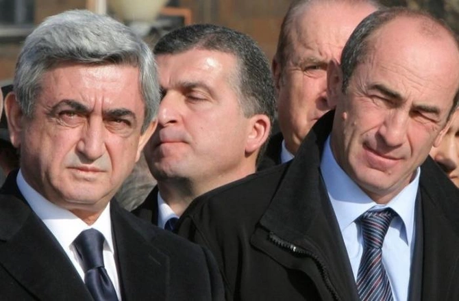 Qərb qazandı, Rusiya itirdi: Ermənistanda seçkilər və ermənilər üçün perspektiv imkanlar