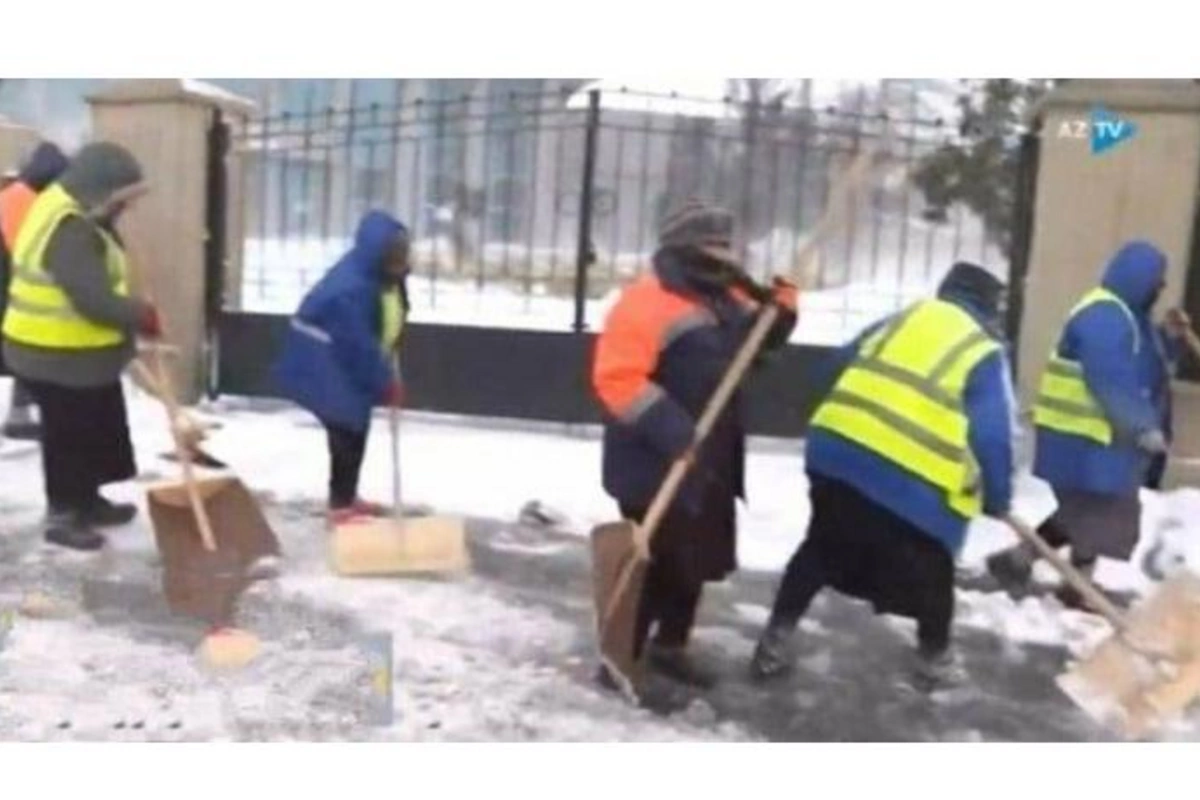 YAP-çı deputat İcra Hakimiyyətini tənqid etdi: Küçə təmizləməsi üçün başqa variantlar tapılmalı idi
