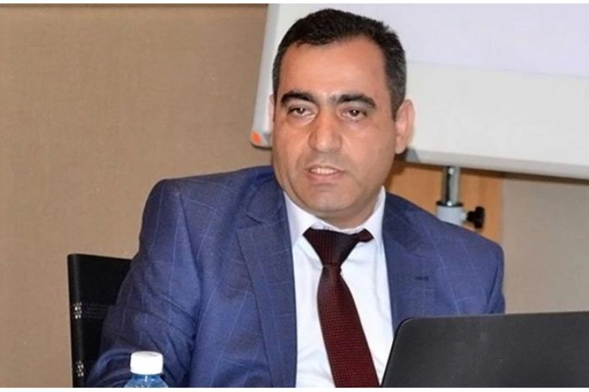 Rövşən Ağayev: Azı 16 saatdır işıqsız və istiliksiz qalmışıq